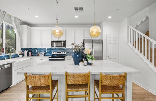 Spring Valley House | Turnkey Luxury in a Stunning New Build 3 Bedroom Home