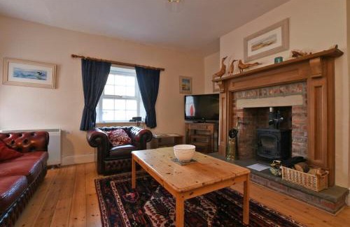 Waren Mill House | Turnstone Cottage