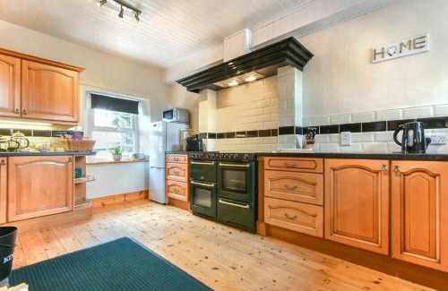 Waren Mill House | Turnstone Cottage