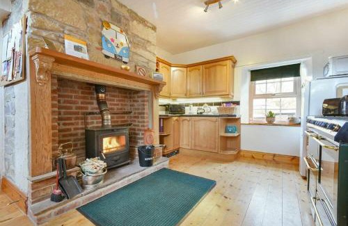 Waren Mill House | Turnstone Cottage