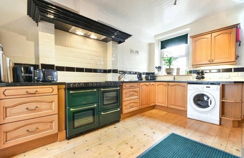Waren Mill Cottage | TURNSTONE COTTAGE, pet friendly, with open fire in Bamburgh