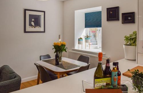 South Charlton House | Turnstone Malthouse