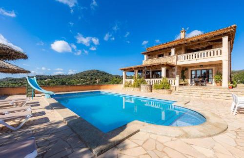 Felanitx House | Turo Golf