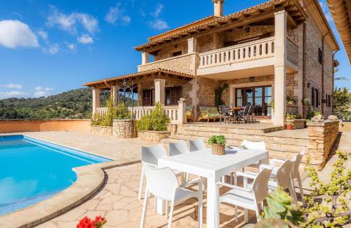 Felanitx House | Turo Golf