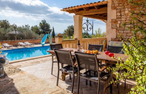 Felanitx House | Turo Golf