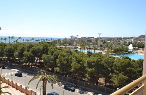 La Pineda Apartment | TURQUESA