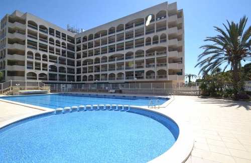 La Pineda Apartment | TURQUESA