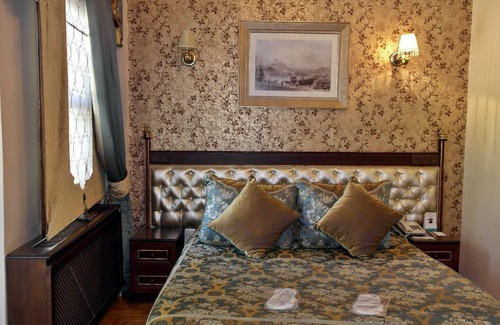 Sakarya Hotel | Turquhouse Hotel