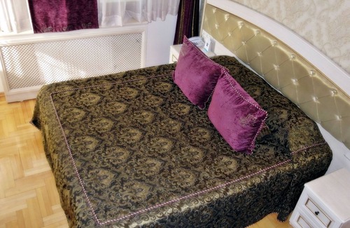 Sakarya Hotel | Turquhouse Hotel