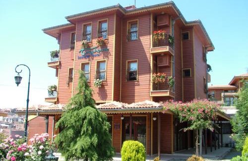 Sakarya Province Hotel | Turquhouse Hotel