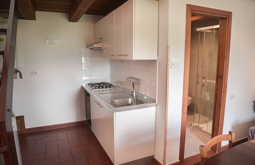 Spello Apartment | Turquoise Apt City Center