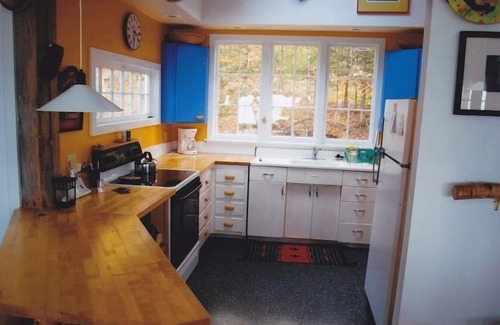 Harbor Springs Cottage | Turquoise Beach - Lake Michigan Cottage