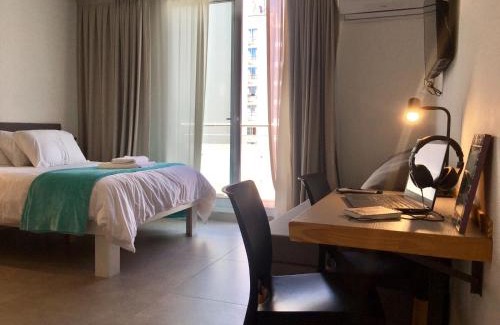 Abasto Apartment | Turquoise Buenos Aires