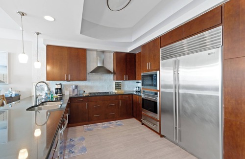 Orange Beach Condo | Turquoise Place 1108 D