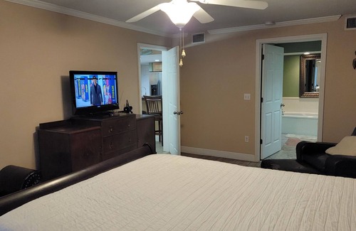 Biloxi Villa | Turquoise Seas 113