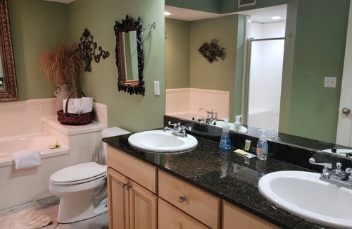 Biloxi Villa | Turquoise Seas 113