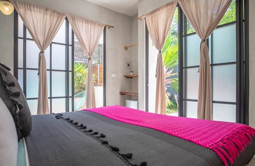 La Veleta Bed & Breakfast | Turquoise Tulum Hotel