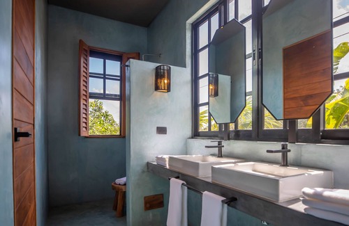 La Veleta Bed & Breakfast | Turquoise Tulum Hotel