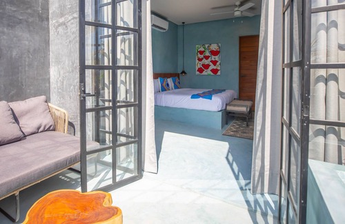 La Veleta Bed & Breakfast | Turquoise Tulum Hotel