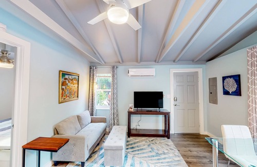 Tavernier Cottage | Turquoise Turtle Cottage | Cottage in Tavernier