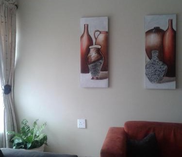 Middelburg House | Turquoise View Guesthouse