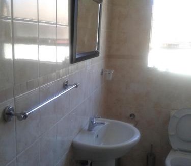 Middelburg House | Turquoise View Guesthouse