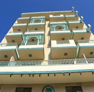 Aqaba Hotel | Turquoisejo Hotel