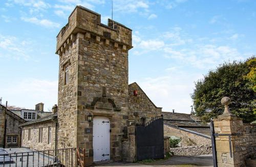 Skipton Apartment | Turret Cottage