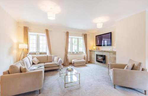 Skipton Apartment | Turret Cottage