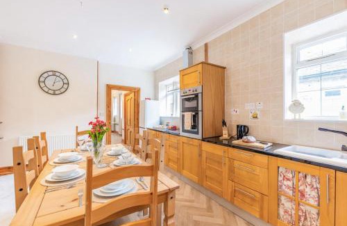 Skipton Apartment | Turret Cottage