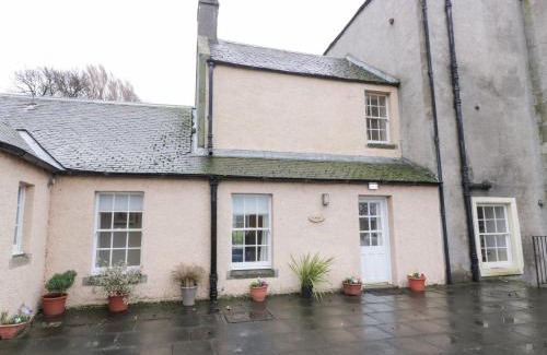 Prestonpans House | Turret Cottage