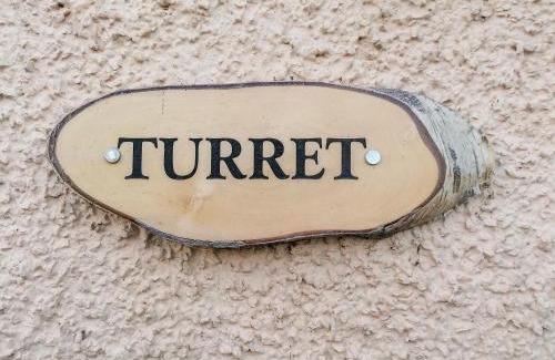 Prestonpans House | Turret Cottage