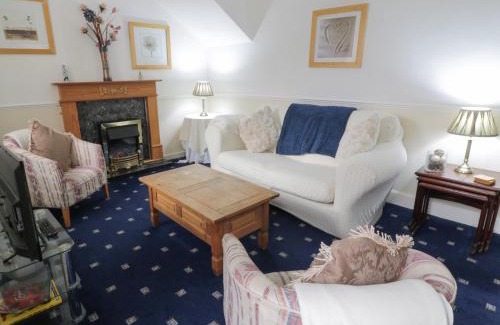 Prestonpans House | Turret Cottage
