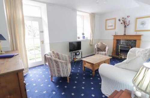 Prestonpans House | Turret Cottage