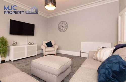 Hawick House | Turret Town House