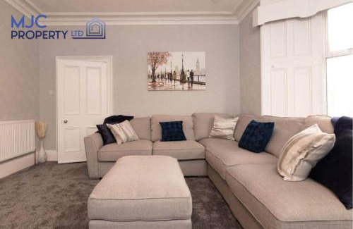 Hawick House | Turret Town House