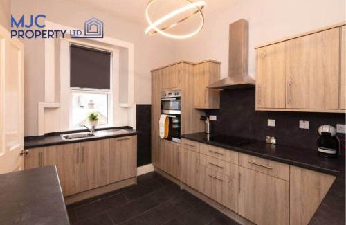 Hawick House | Turret Town House