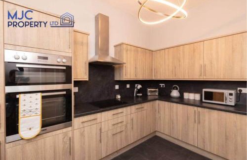 Hawick House | Turret Town House