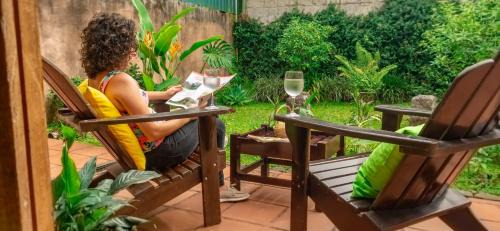 Turrialba Bed & Breakfast | Turrialba Bed & Breakfast