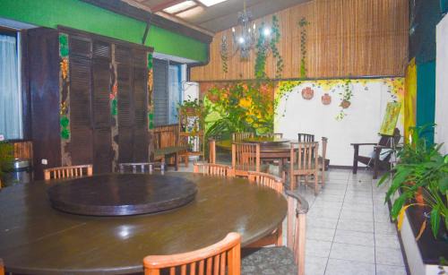 Turrialba Bed & Breakfast | Turrialba Bed & Breakfast