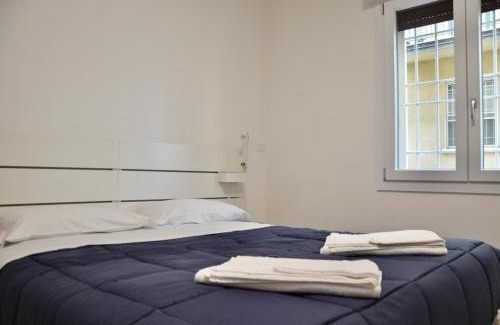 Savena Apartment | Turris Apartments - VILLA LAURA