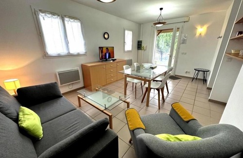 Mugron House | Tursan - MUGRON - Gîte