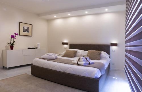 Villa Spartera Apartment | Tursport