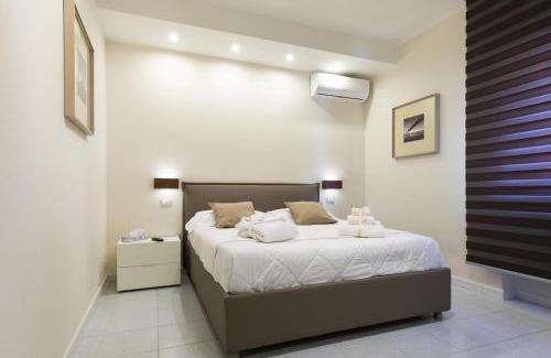Villa Spartera Apartment | Tursport