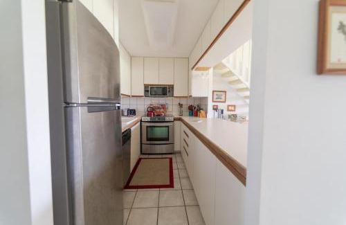 Kahuku Apartment | Turtle Bay Gardenia condo