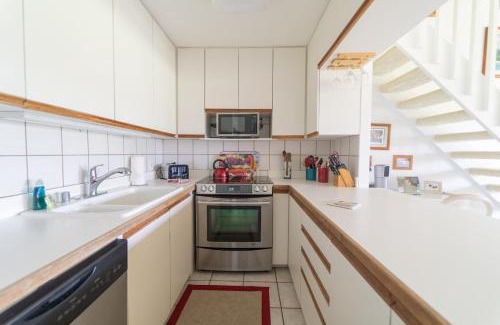 Kahuku Apartment | Turtle Bay Gardenia condo