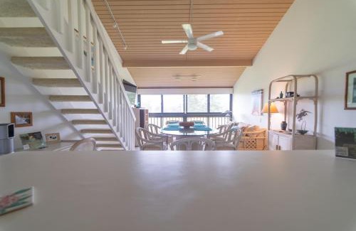 Kahuku Apartment | Turtle Bay Gardenia condo
