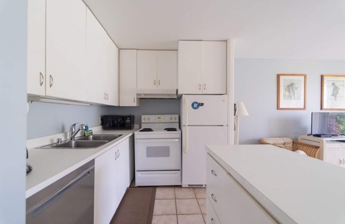 Kahuku Condo | Turtle Bay Hula House Budget Nuc 90-tvu-0566 1 Bedroom Condo by RedAwning