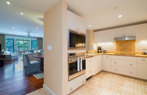 Kahuku Condo | Turtle Bay Oceanview Beachfront 3 Bedroom Villa #314