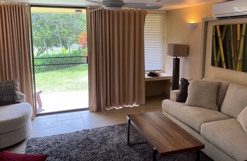 Kahuku Condo | Turtle Bay Pakalanata-128798566401 1 Bedroom Condo by Redawning